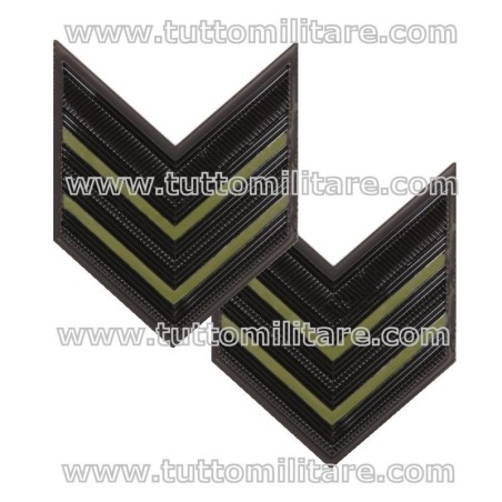 Gradi Metallo Caporal Maggiore VFP 1