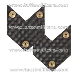 Retro Gradi Metallo Caporal Maggiore VFP1