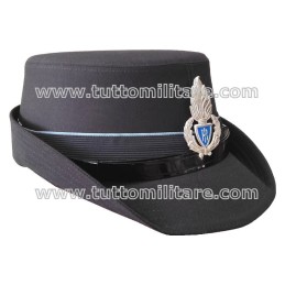Berretto Femminile Polizia Penitenziaria