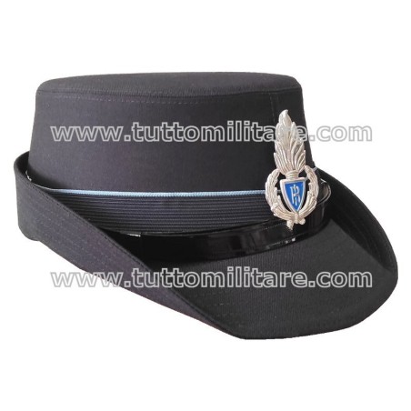 Berretto Femminile Polizia Penitenziaria
