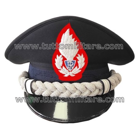 Berretto Dirigente Superiore Polizia Penitenziaria