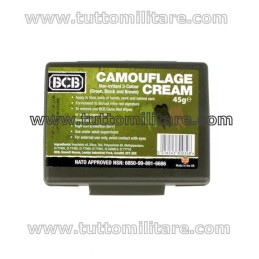 Astuccio BCB Creme Mascheramento 3 Colori