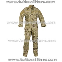 Mimetica Combat Army Multicam ACU