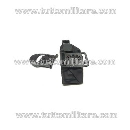 Retro Fondina Polimero Termo formato VKU8