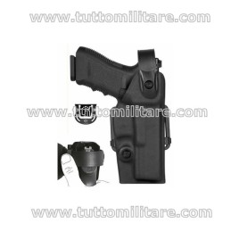 Fondina Polimero Termoformata Under Jacket VKU8