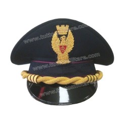 Berretto Vice Questore Polizia di Stato