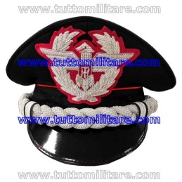 Berretto Maschile Generale di Brigata Arma Carabinieri