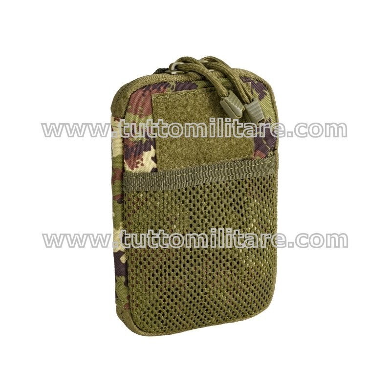 Tasca Vegetata Multiuso Porta Documenti