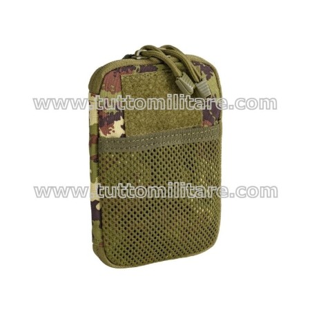 Tasca Vegetata Multiuso Porta Documenti