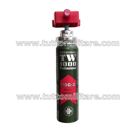 RSG2 Ballistic Jet Spray Refill