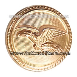 Bottoni Metallo dorato da Giacca Aeronautica