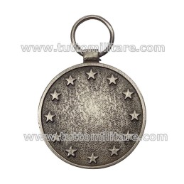 Fronte Medaglia Unione Europea Aspides