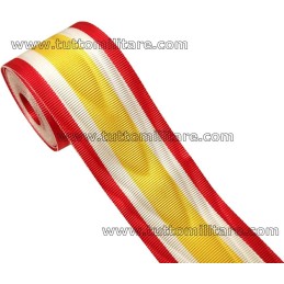 Nastrino Giubileo Misericordia Ordine Malta