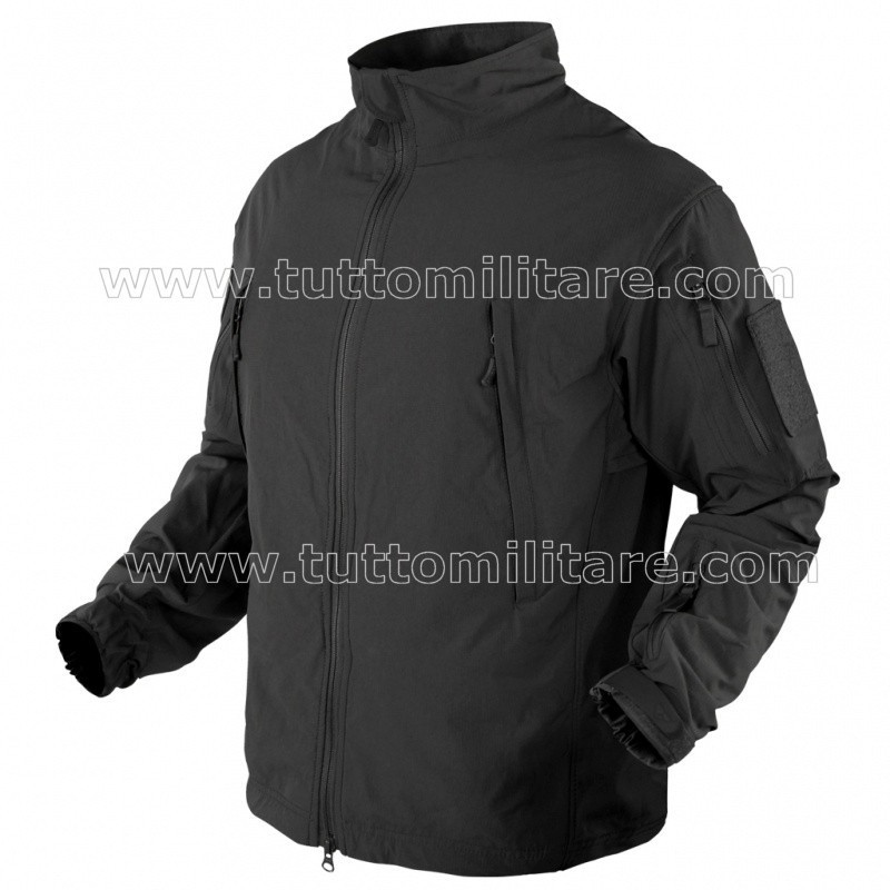 Soft Shell Condor Vapor Element