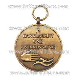 2013 Lower Saxony Flood Medal