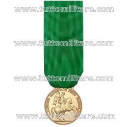 Medaglia Mauriziana EXTRA