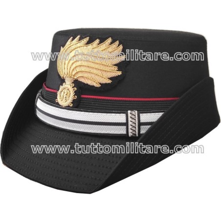 Berretto Femminile Maresciallo Carabinieri