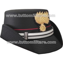Berretto Femminile Maresciallo Carabinieri