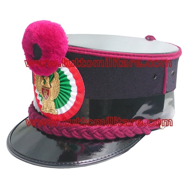 Chepì Polizia di Stato da Agente