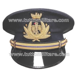 Berretto Maschile Aeronautica Militare 3^ Classe