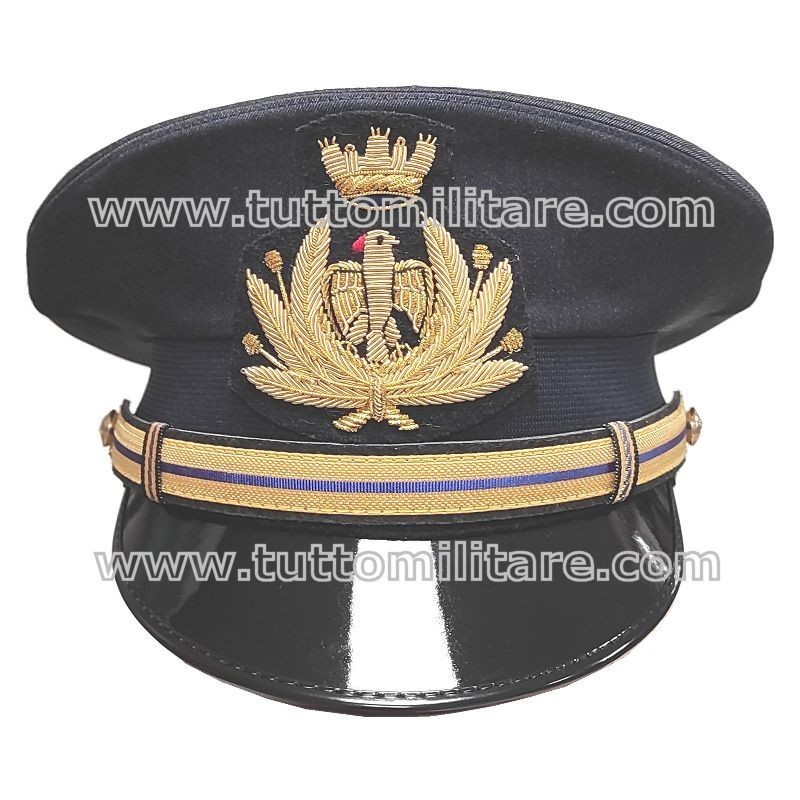Berretto Maschile Aeronautica Militare 3^ Classe