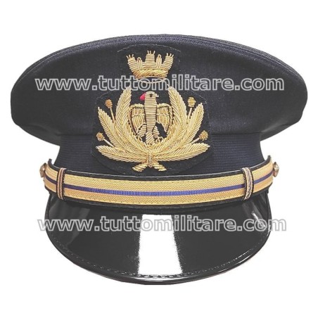 Berretto Maschile Aeronautica Militare 3^ Classe