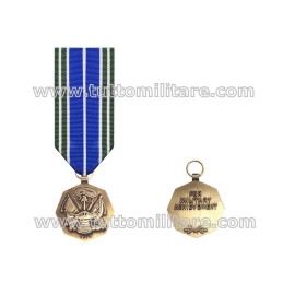 Medaglia Army Military Achievement Medal Modello Extra