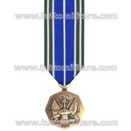 Military Achievement Medal Extra