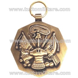 Dettaglio Medaglia Army Achievement Medal Fronte