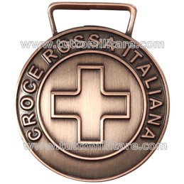 Bronze Medal Time of Kindness CRI EXTRA