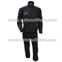 Tuta OP Ordine Pubblico Carabinieri Nuovo Modello