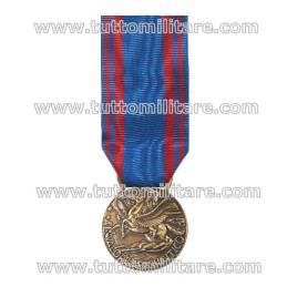 Medaglia Bronzo Valore Aeronautico