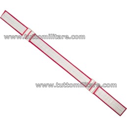 Local Police Lieutenant Commander Shoulder Board