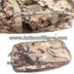 Smontaggio del Borsetto Porta Effetti Personali dal Trolley