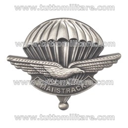 Beret Badge Alpini Paratroopers & Rangers