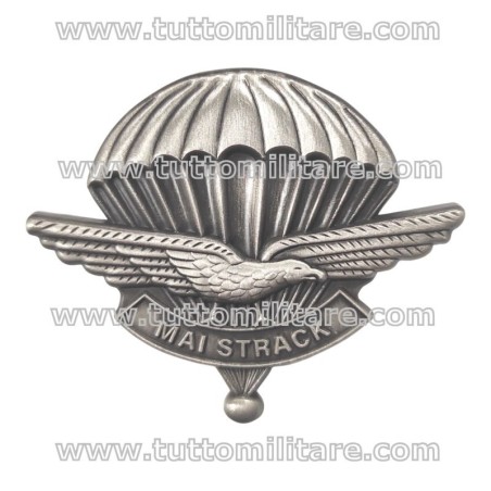 Beret Badge Alpini Paratroopers & Rangers