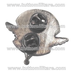 Retro Distintivo Mai Strack 4° Reggimento Alpini Paracadutisti