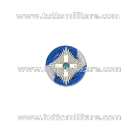 Rosetta Seta Grande Ufficiale Merito Savoia