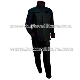 Tuta OP Ordine Pubblico CARABINIERI Blu Notte