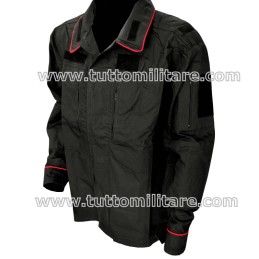 Giacca Uniforme Operativa Carabinieri Ordine Pubblico