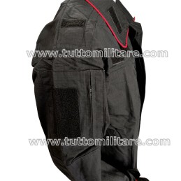 Dettaglio Braccio Destro Tuta OP Uniforme Operativa Carabinieri