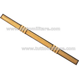 Soggolo Capitano Guardia di Finanza