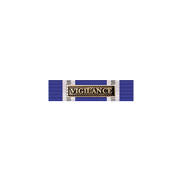 NATO Vigilance Ribbon