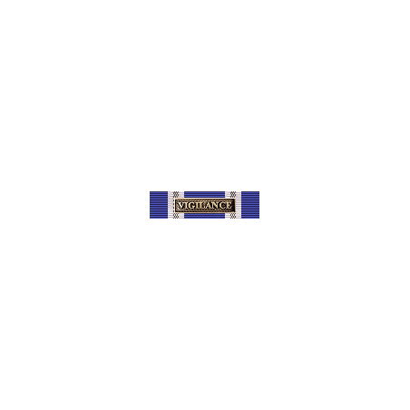 NATO Vigilance Ribbon