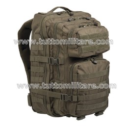 Military Backpack 50L Olive Drab