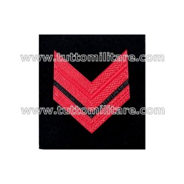 Grado Velcro Aviere Scelto Aeronautica Militare