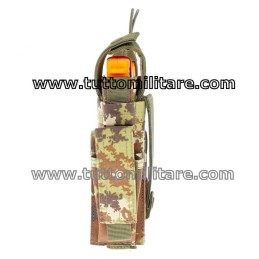 Modular Ambidextrous Vegetata Holster for Beretta