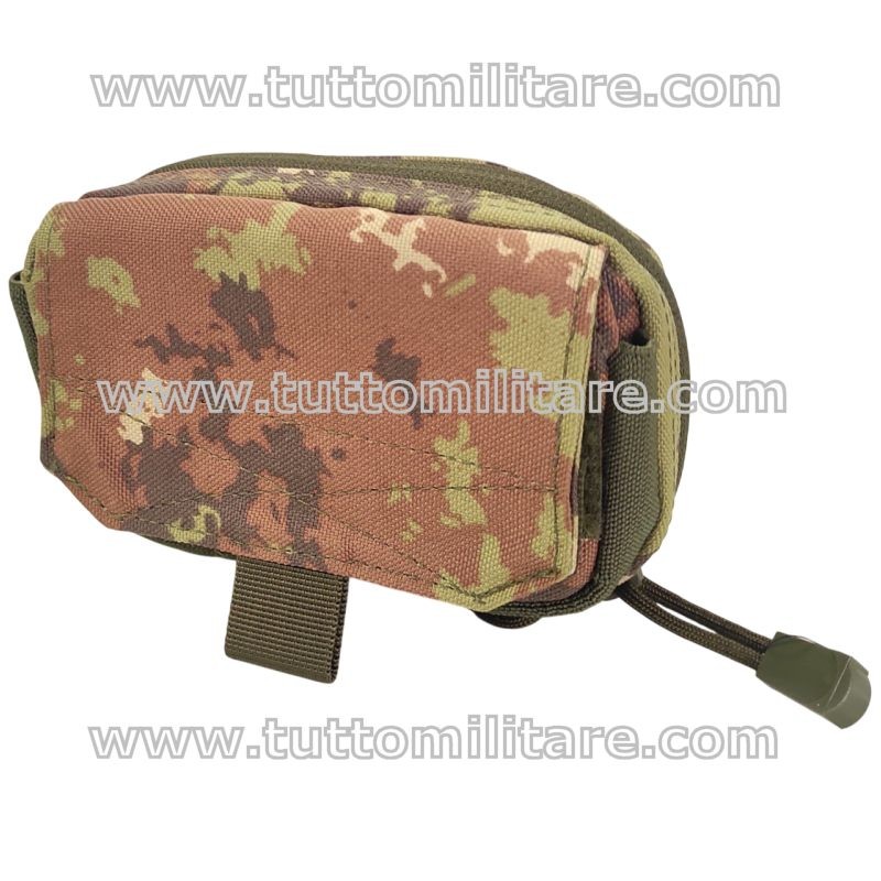 Tasca Porta Accessori MA66 Condor Borsina Porta Oggetti