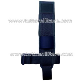 Estensore Cosciale Blu per Fondina MB2