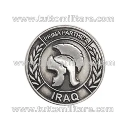 Distintivo Missione Ricordo Prima Parthica Iraq